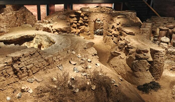 寧夏新石器時代考古：解碼早期文明