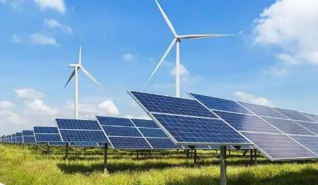 2025年我國(guó)非化石能源消費(fèi)比重將超額完成20%的目標(biāo)任務(wù)