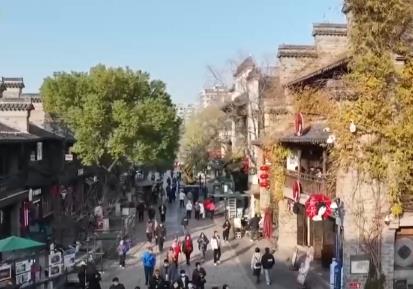 多元化、沉浸式體驗添彩“跨年經(jīng)濟” “新意+巧思”讓消費活力持續(xù)迸發(fā)