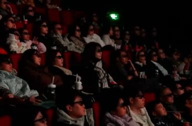 中國(guó)市場(chǎng)為全球電影提供重要?jiǎng)幽?躍升為引領(lǐng)行業(yè)風(fēng)向關(guān)鍵力量