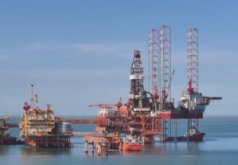 超6億噸，創(chuàng)新高！“數(shù)”說(shuō)“渤海油田” 海上油氣田開發(fā)按下“快進(jìn)鍵”