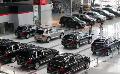 整體穩(wěn)健增長 結構加速優(yōu)化 汽車內(nèi)需市場有效改善