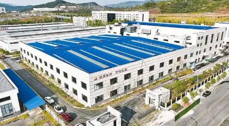 四川達州以質量賦能千億玄武巖纖維產業(yè)發(fā)展