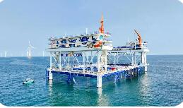 我國將牽頭制定海洋能轉(zhuǎn)換系統(tǒng)國際標(biāo)準(zhǔn)體系