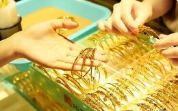 融”文化“拓”場景 珠寶首飾消費邏輯重構(gòu)