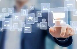 我國數(shù)字消費用戶規(guī)模突破9.58億人