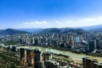 招大引強(qiáng)蓄勢(shì)能：甘肅招商引資跑出“加速度”