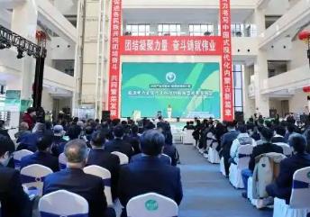 科技融合賦能，內(nèi)蒙古能源電力領(lǐng)域創(chuàng)新成果集中亮相