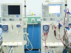 黑龍江：10萬以上人口縣域實現(xiàn)血透服務全覆蓋