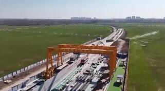 交通運(yùn)輸部：謀劃建設(shè)一批重大工程項(xiàng)目