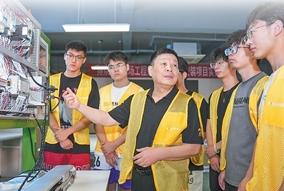 從產(chǎn)教融合看職業(yè)教育新前景