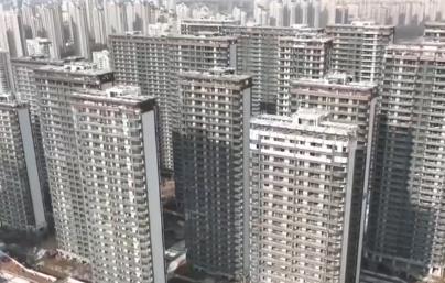 因城施策“控增量、去庫存、優(yōu)供給” 2026年將著力穩(wěn)定房地產(chǎn)市場