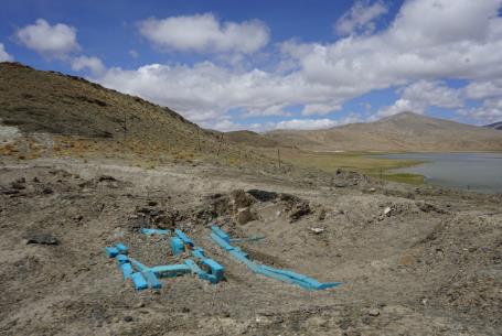 “十四五”時(shí)期西藏實(shí)施考古項(xiàng)目200余項(xiàng)