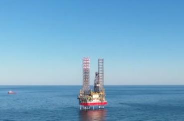 我國渤海發(fā)現(xiàn)第7個億噸級油田 油氣增儲“資源池”持續(xù)擴容