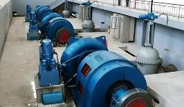 我國牽頭制定的小水電站機(jī)電設(shè)備國際標(biāo)準(zhǔn)正式發(fā)布