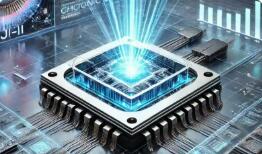 我國(guó)科學(xué)家實(shí)現(xiàn)新一代光計(jì)算芯片研究新突破