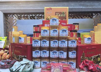 偏關縣打造“中國糜子之鄉(xiāng)”，以特色產業(yè)賦能鄉(xiāng)村振興高質量發(fā)展