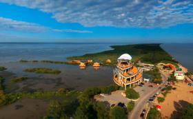 黑龍江新增6處國家級“綠色名片”