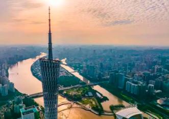 廣東新“三駕馬車”：經(jīng)濟(jì)第一大省動力嬗變