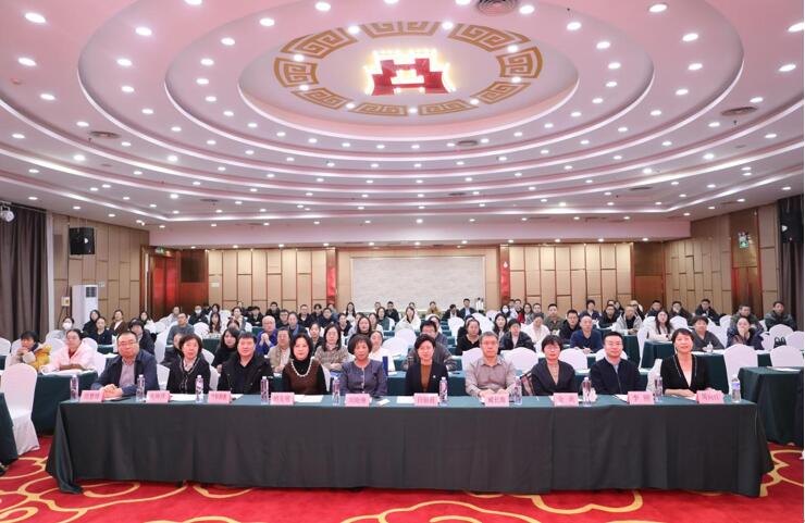 2025年山西省細(xì)菌耐藥監(jiān)測(cè)會(huì)議暨臨床檢驗(yàn)新技術(shù)培訓(xùn)班在太原成功召開