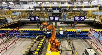 加快提升產(chǎn)業(yè)科技創(chuàng)新能力，有哪些著力點(diǎn)？