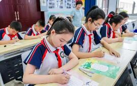 每年9月第三周為國家通用語言文字推廣普及宣傳周