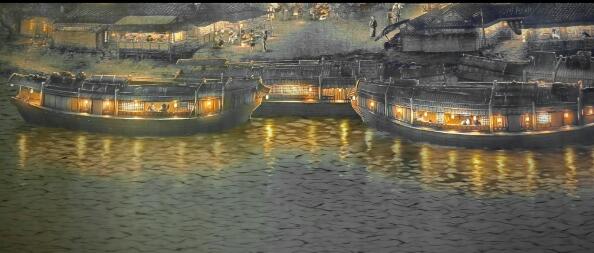 數(shù)字技術(shù)，助古畫(huà)“煥新、達(dá)意、致遠(yuǎn)”