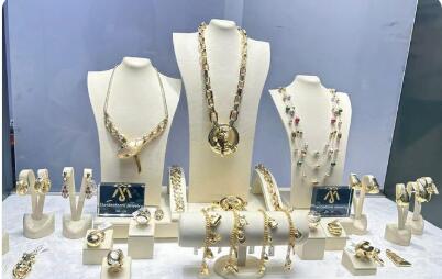 珠寶消費(fèi)：多元價值共生方為長久之道