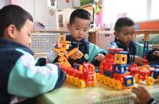 “一人一籍、籍隨人走” 教育部為學(xué)前兒童建立學(xué)籍