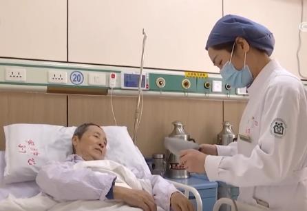 京津冀推動醫(yī)養(yǎng)結(jié)合聯(lián)盟建設(shè) 多元化醫(yī)養(yǎng)結(jié)合模式勾勒幸?！跋﹃柤t”