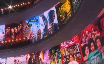元旦→春節(jié)；暑期→國慶，全年精彩！多角度解鎖中國電影多元活力不止于銀幕