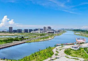 福建省美麗河湖、美麗海灣建設(shè)再創(chuàng)佳績