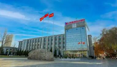 山西焦煤霍州煤電：紅色領(lǐng)航 奮楫爭先