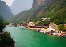 河南新鄉(xiāng)市：“旅游+”驅(qū)動(dòng)新增長(zhǎng)