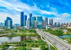 “十四五”期間廣東經(jīng)營(yíng)主體凈增超648萬(wàn)戶(hù)