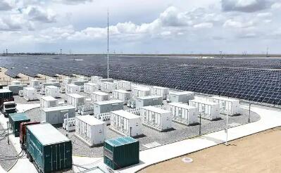 裝機六年增五倍 盈利難題仍待解  ?分布式儲能發(fā)展步入關鍵攻堅期