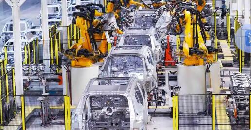 全球破局：奇瑞“十四五”鑄就金色中國(guó)名片