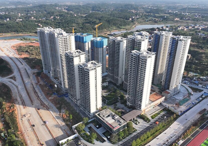 廣西建工一建集團(tuán)兩項(xiàng)目獲評(píng)全國建設(shè)工程安全生產(chǎn)標(biāo)準(zhǔn)化工地學(xué)習(xí)交流項(xiàng)目