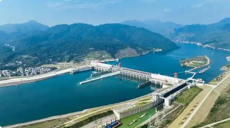 國務院部署推進國家水網(wǎng)建設相關工作