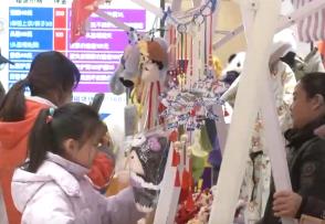 “真金白銀”惠民疊加多彩冰雪“盛宴” 助推“冷資源”乘勢而上掀起消費(fèi)新熱潮