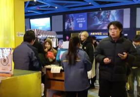 從電影工業(yè)“硬核”升級(jí)到“爆款”電影IP頻出 多維度觀察電影市場(chǎng)強(qiáng)勢(shì)開局迎來“開門紅”