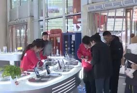 政策紅利精準(zhǔn)激活消費(fèi)活力