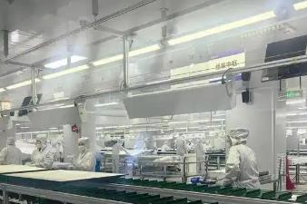 河南超級(jí)項(xiàng)目，開(kāi)年加速跑！