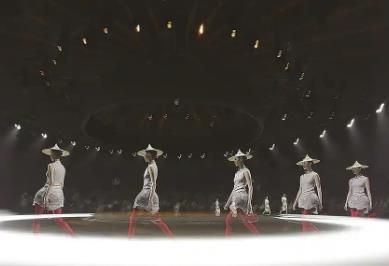 搶救“衣脈”，讓民族服飾文化永流傳