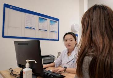 探訪西部首個孕產(chǎn)婦抑郁癥篩查體系：從孕期到產(chǎn)后的心理“安全網(wǎng)”