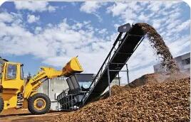 新版標(biāo)準(zhǔn)出爐 固廢資源化利用路徑清晰