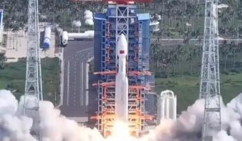 2025年中國航天發(fā)射次數(shù)創(chuàng)歷史新高