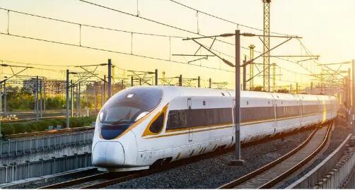 2026年國(guó)鐵集團(tuán)計(jì)劃投產(chǎn)新線超2000公里