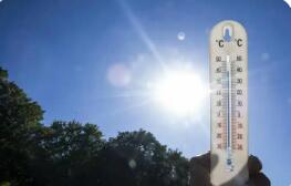 2025年我國平均氣溫創(chuàng)新高 北京降水歷史最多