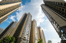 北京樓市溫和修復(fù) 政策效應(yīng)持續(xù)釋放